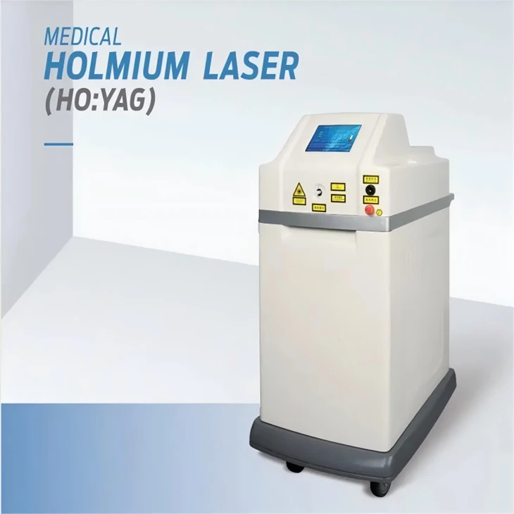Medicininis Holmium Laser{0}}w